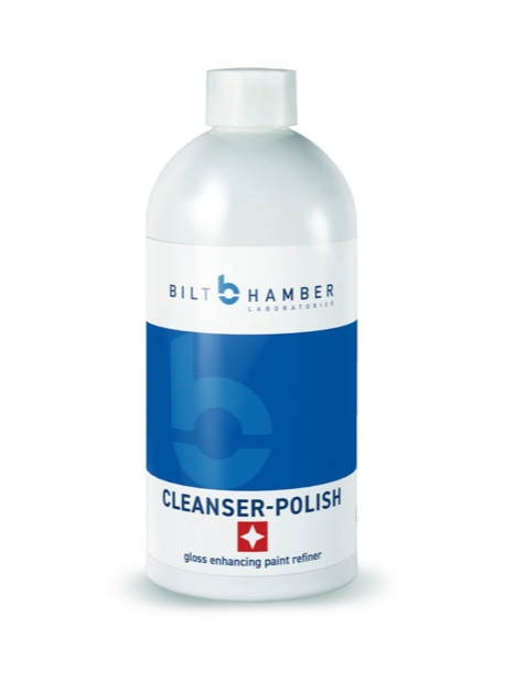 Bilt Hamber Cleanser Polish