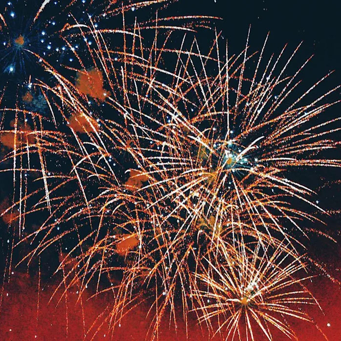 🎆  How to Protect Your Vehicle from Gunpowder Residue This Bonfire Night: