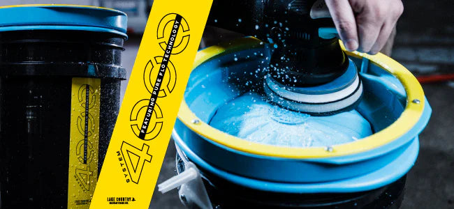 How to Clean & Maintain Polishing Pads