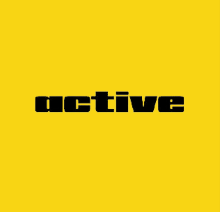 Active pressure washers 