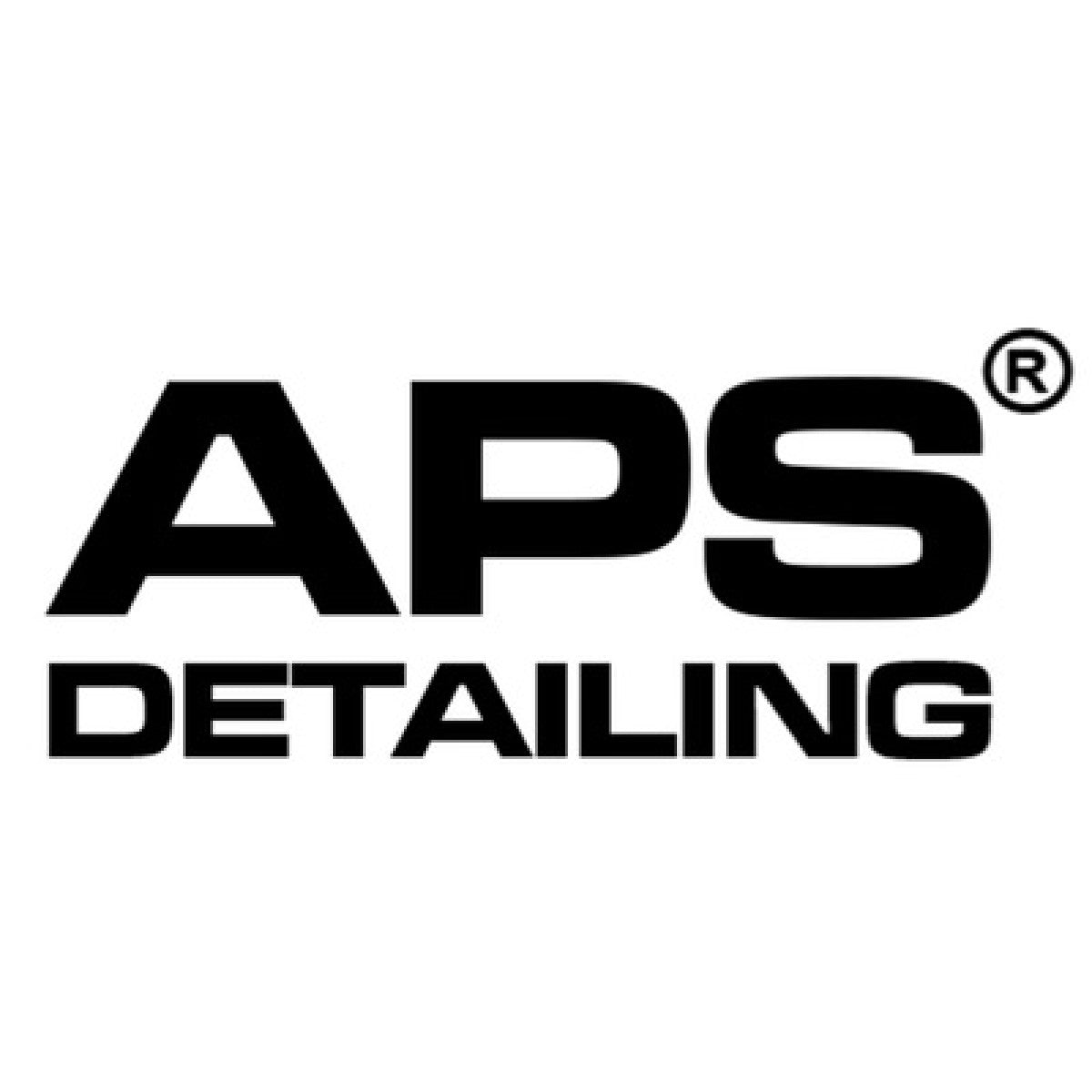 APS Detailing