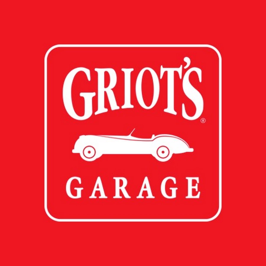 Griot's Garage