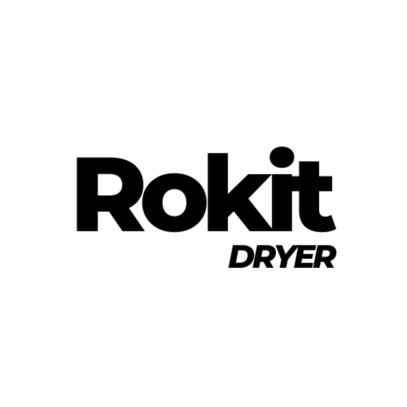 Rokit Car Dryer