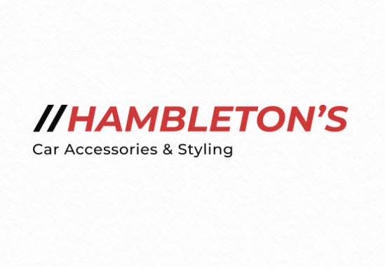 Hambleton’s Car Accessories & Styling