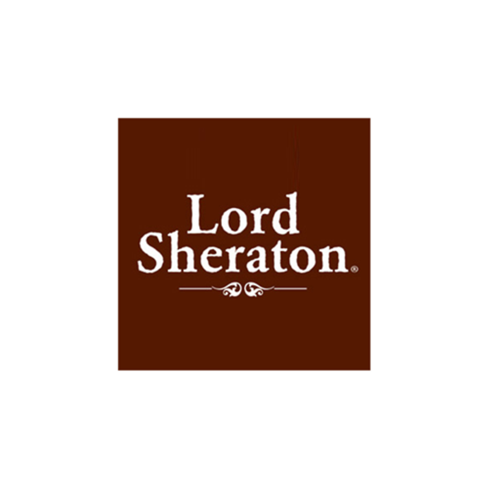 Lord Sheraton