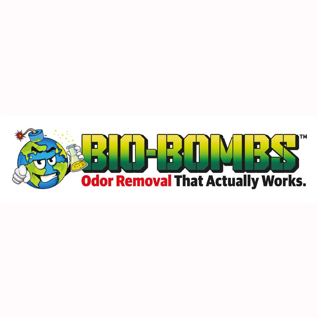 Bio Bombs