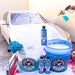 Chemical Guys Blueberry Snow Foam Auto Wash 16oz