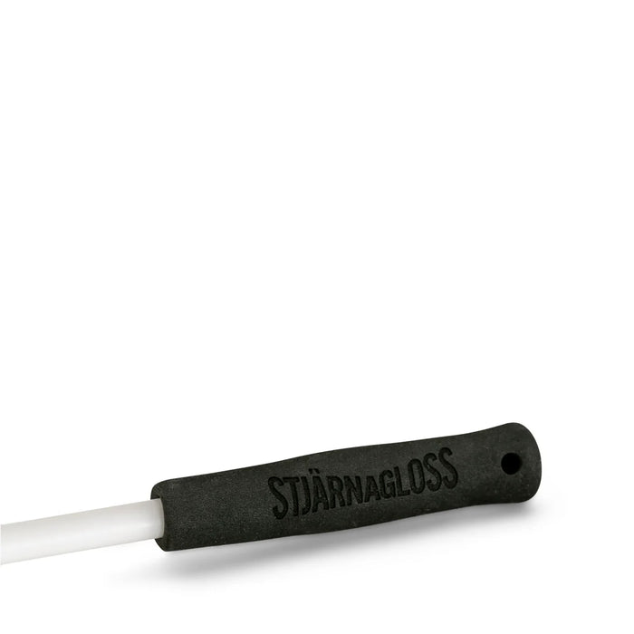 Stjärnagloss Grävling Microfibre Wheel Brush