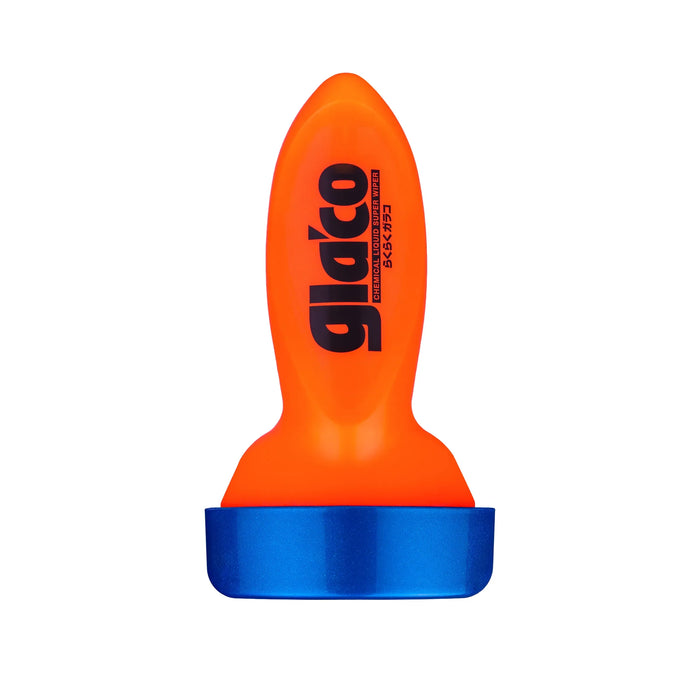 Soft 99 Glaco QAD Glass Coating & Qjutsu Creamy Shampoo Bundle