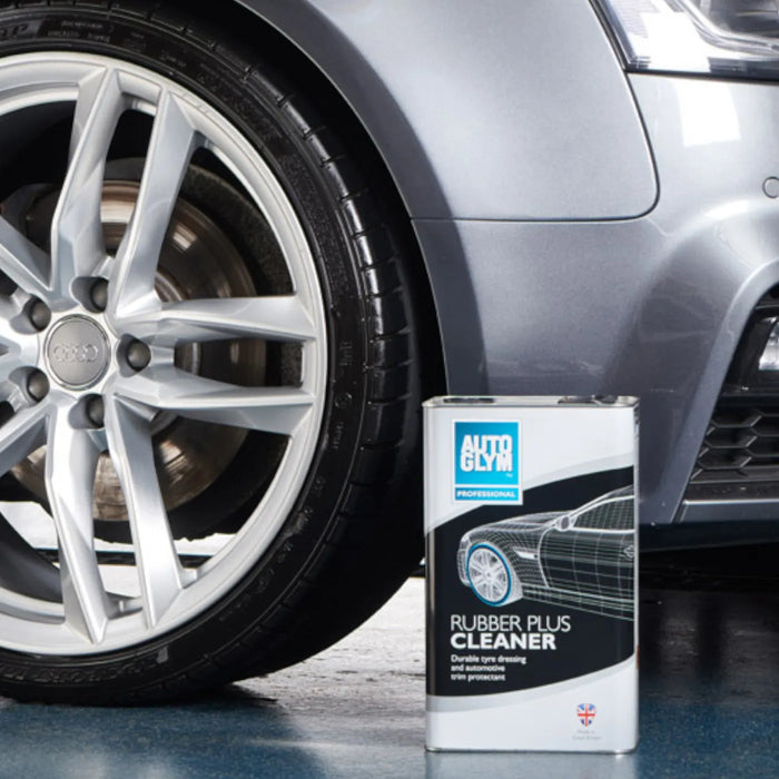 Autoglym Professional Rubber Plus Cleaner