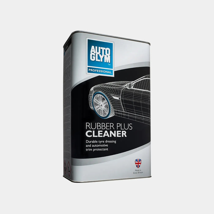 Autoglym Professional Rubber Plus Cleaner