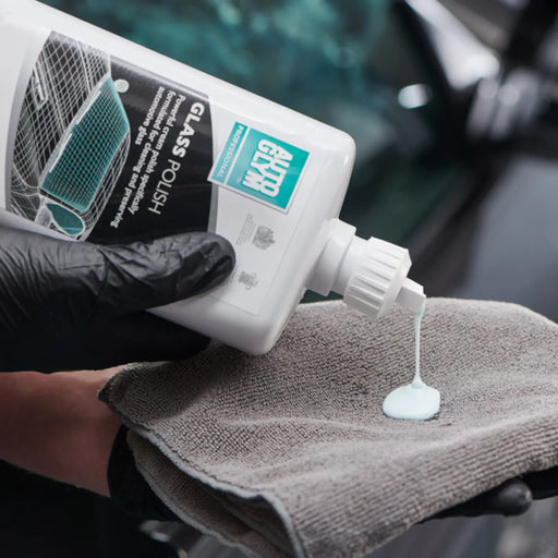 Autoglym Professional Glass Polish 5L Car Glass Polish