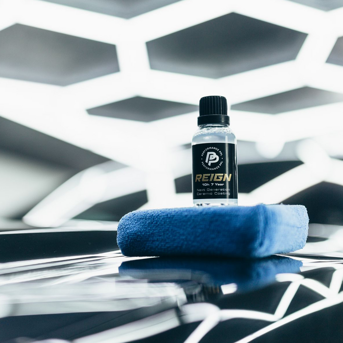 Performance PPL Reign Ceramic Coating