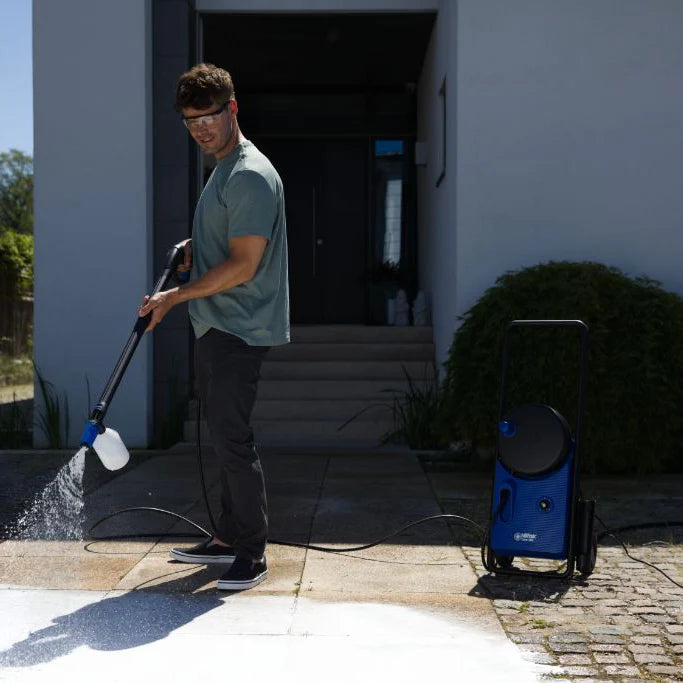 Nilfisk Core Powercontrol 140-6 Pressure Washer