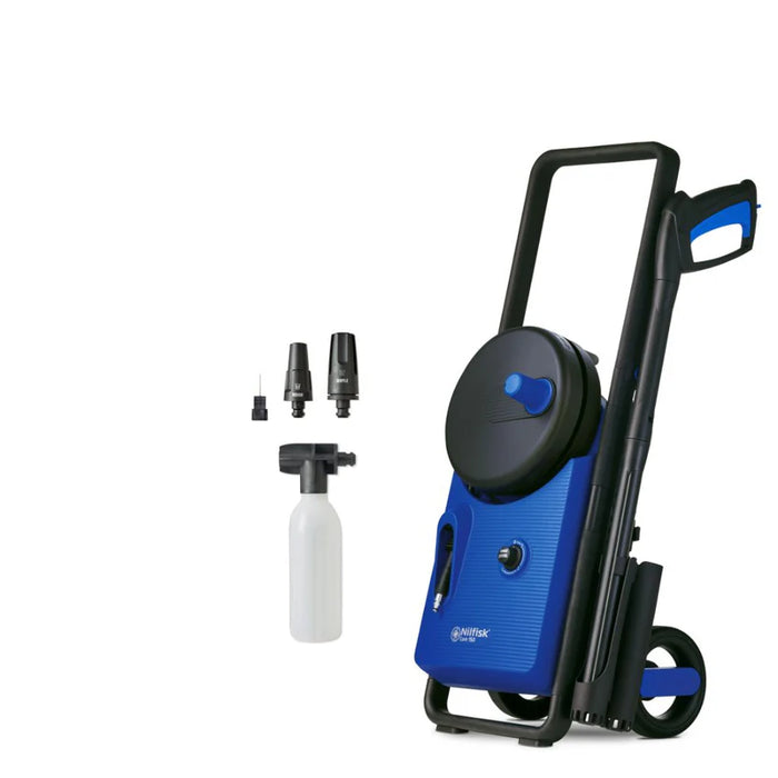 Nilfisk Core Powercontrol 150-10 Pressure Washer