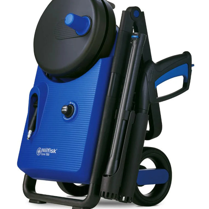 Nilfisk Core Powercontrol 150-10 Pressure Washer