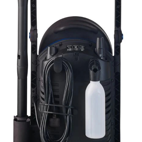 Nilfisk Core Powercontrol 150-10 Pressure Washer