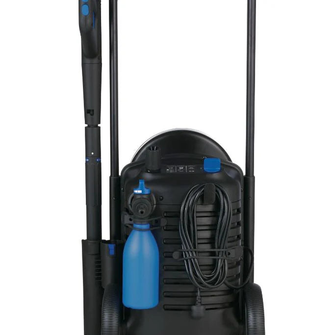 Nilfisk Excellent 160-10 Pressure Washer