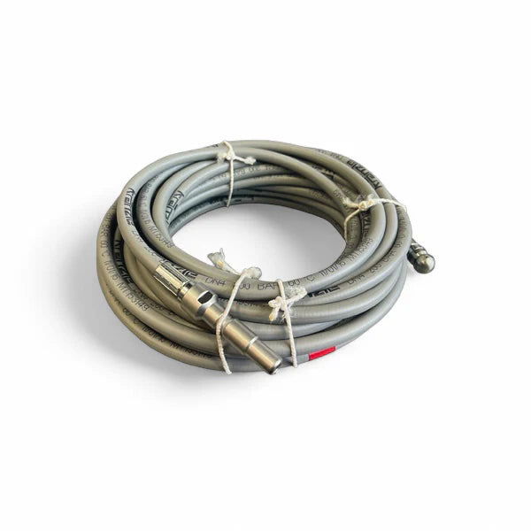 Kranzle D10 Drain Pipe Cleaning Hose 10m