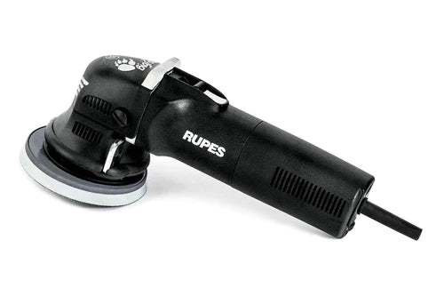 Rupes LHR12E Big Foot Duetto Machine Polisher (STD KIT)