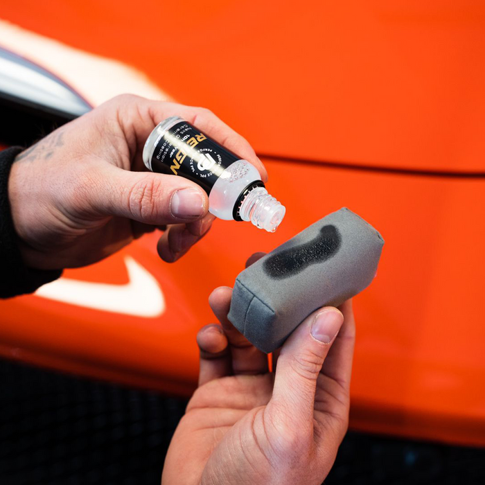 Performance PPL Reign Ceramic Coating