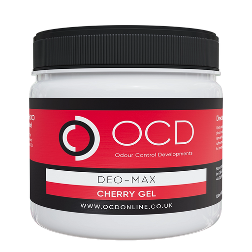 OCD Online Gel Cherry