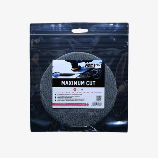 Valet Pro Maximum Cut Polishing Pad