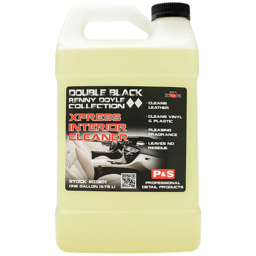 P&S Xpress Interior Cleaner 3.78L