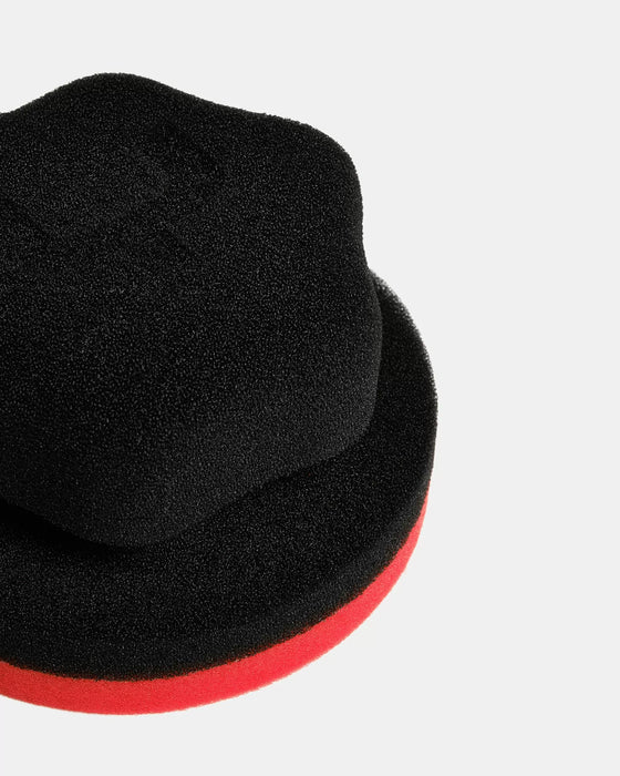 Yum Cars Wax HexGrip Applicator