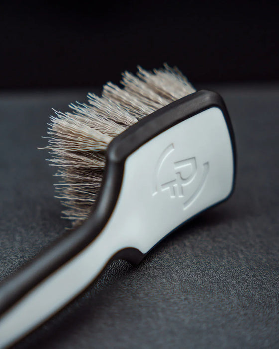Yum Cars Detail Factory Tyre Brush