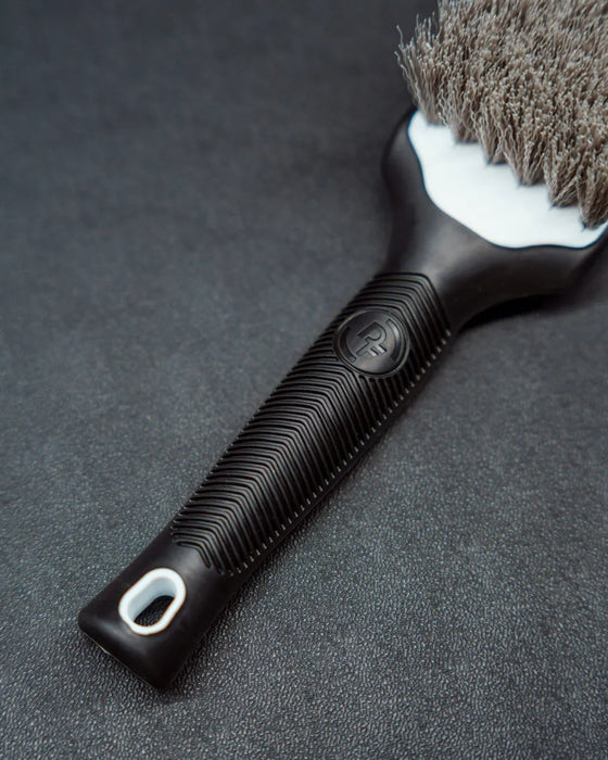 Yum Cars Detail Factory Tyre Brush