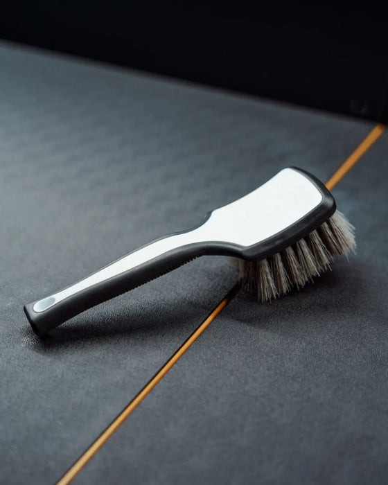 Yum Cars Detail Factory Tyre Brush