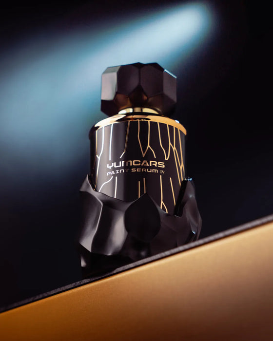 Yum Cars Paint Serum IV