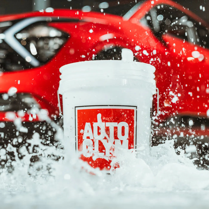 Autoglym Car Wash Bucket