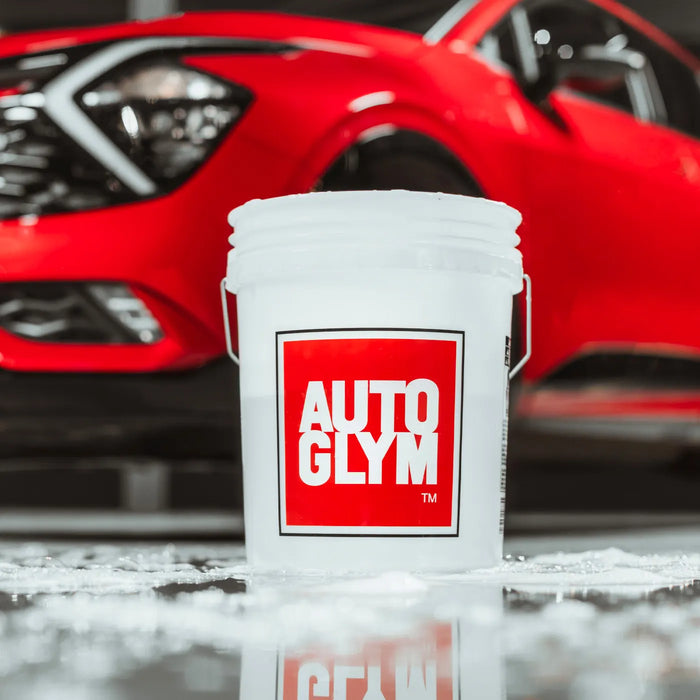 Autoglym Car Wash Bucket