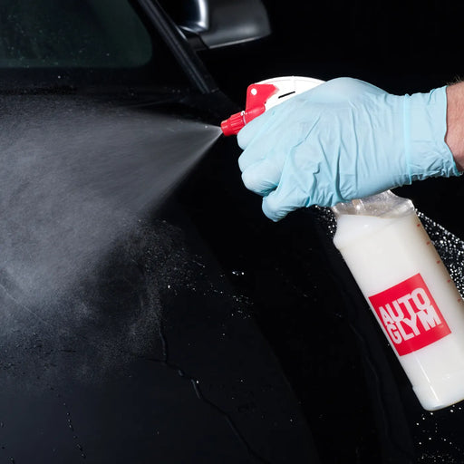 Autoglym Professional Express Wax 5L