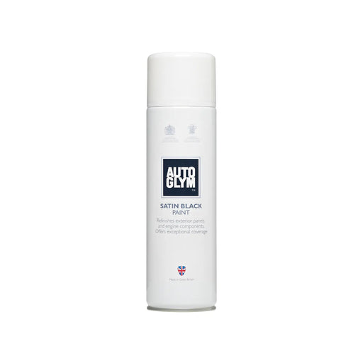 Autoglym Professional Satin Black Paint 450ml