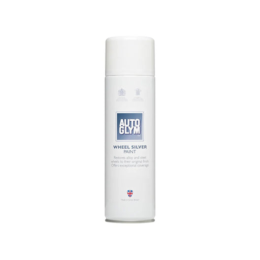 Autoglym Professional Wheel Silver Paint 450ml