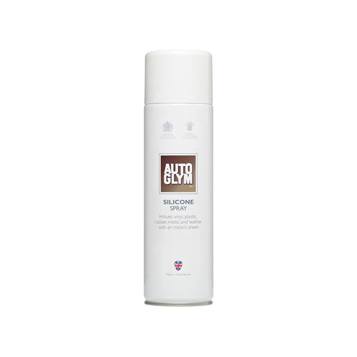 Autoglym Professional Silicone Spray 450ml