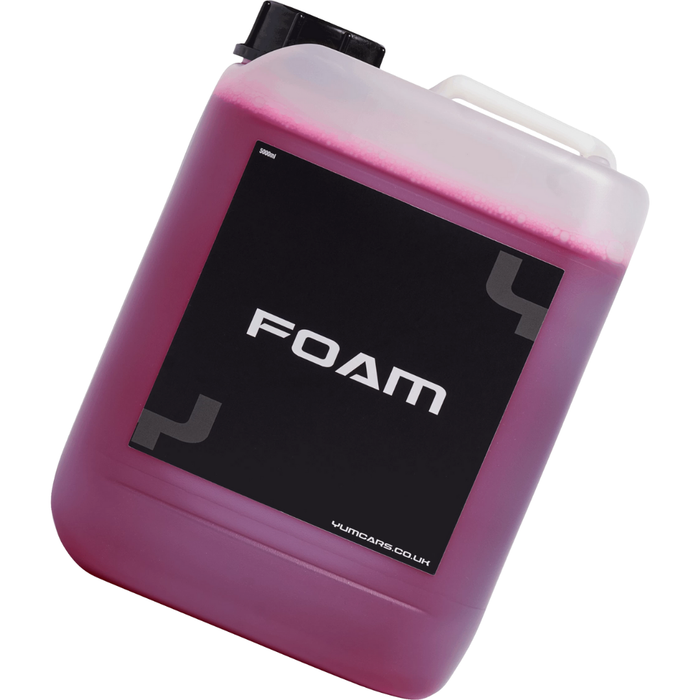Yum Cars Foam
