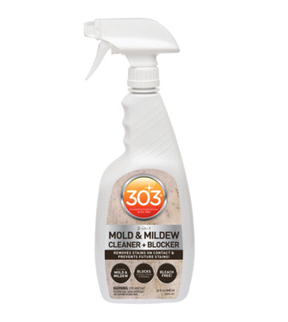 303 Mold & Mildew Cleaner 16oz