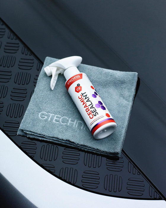 GTechniq C2 Ceramic Sealant