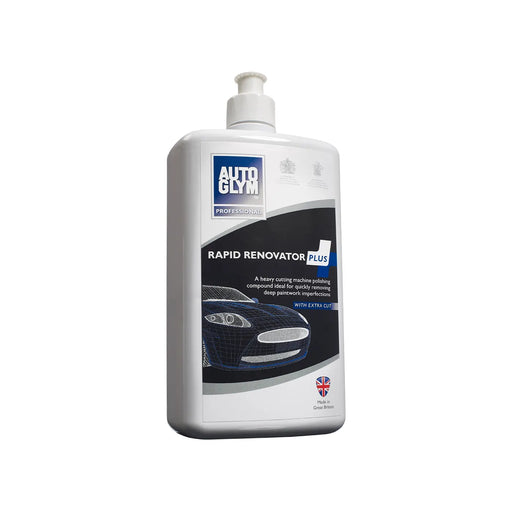 Autoglym Rapid Renovator Plus Heavy Cutting Polish 1L