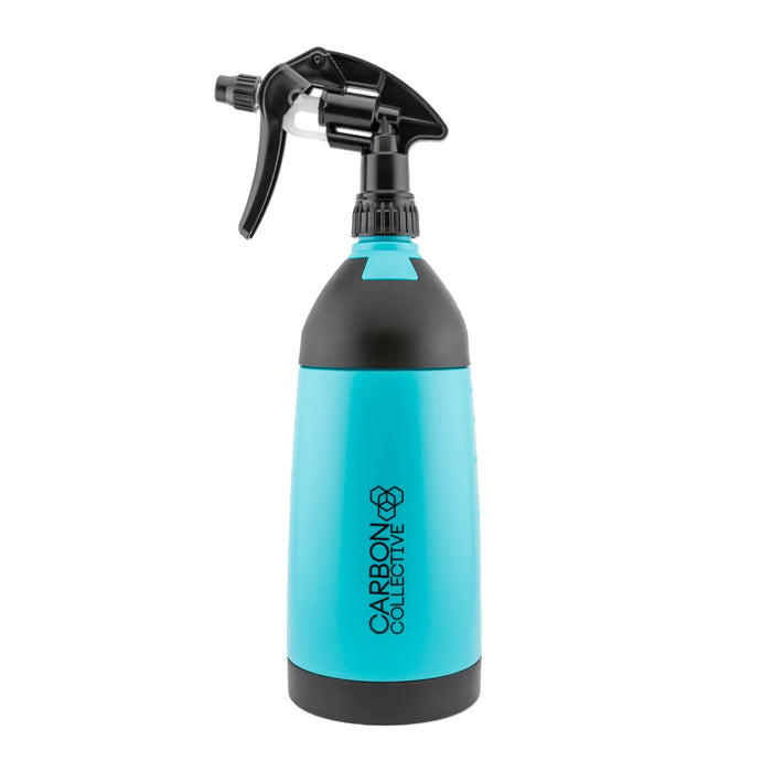 Carbon Collective Pro Range 360° Sprayer Bottle – 1L