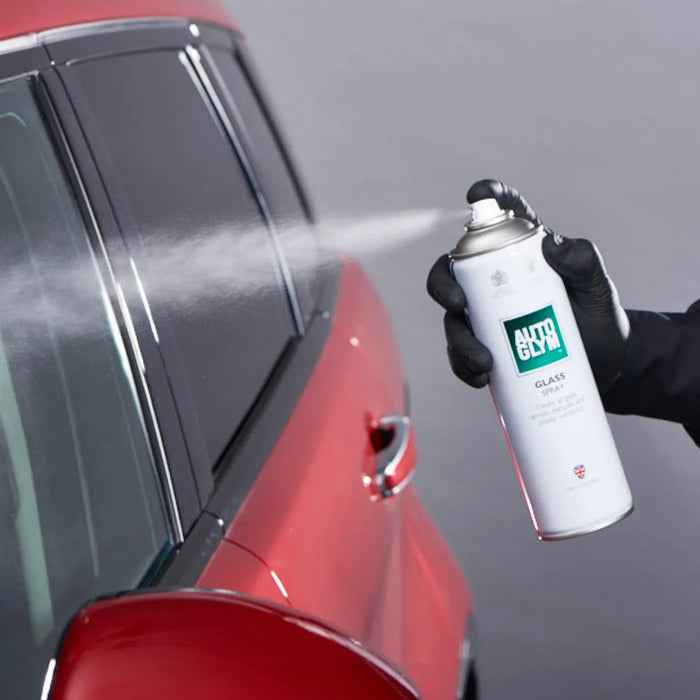 Autoglym Professional Glass Spray 450ml