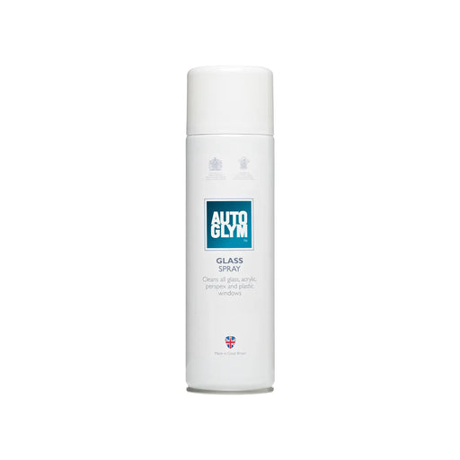 Autoglym Professional Glass Spray 450ml