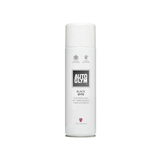 Autoglym Professional Black Dye 450ml