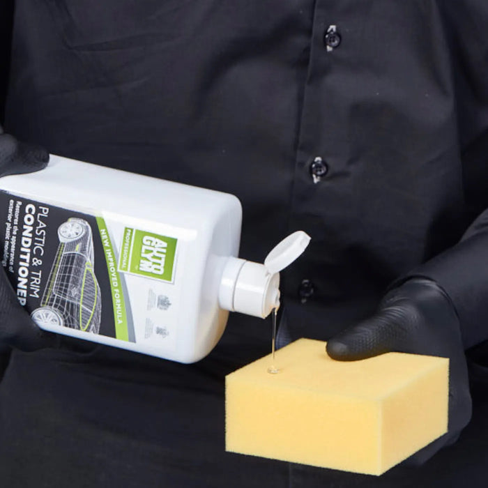 Autoglym Professional Plastic & Trim Conditioner 1L