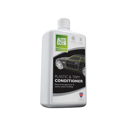 Autoglym Professional Plastic & Trim Conditioner 1L