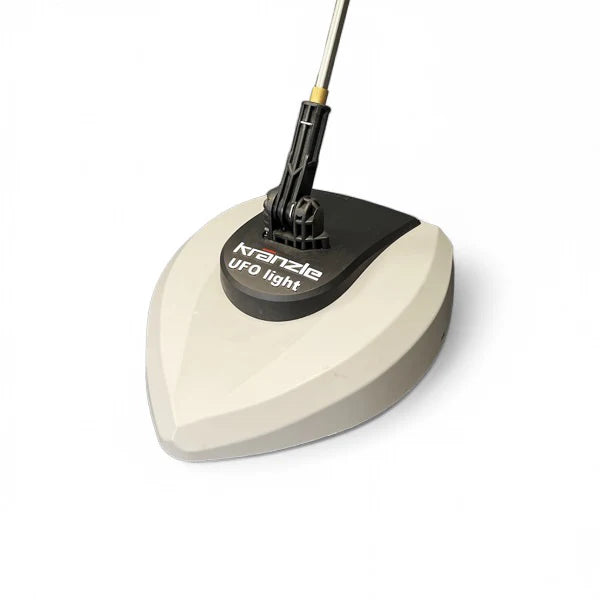 Kranzle D10 Round UFO Floor Cleaner (Light)